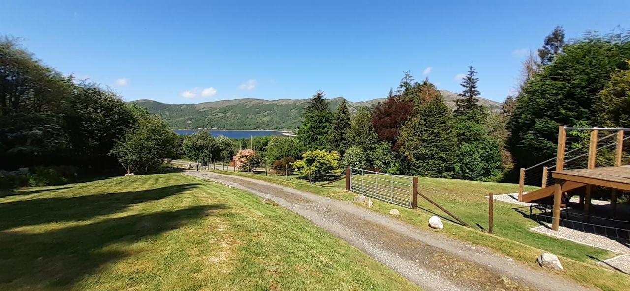 Holiday home Highland Haven, Glencoe *