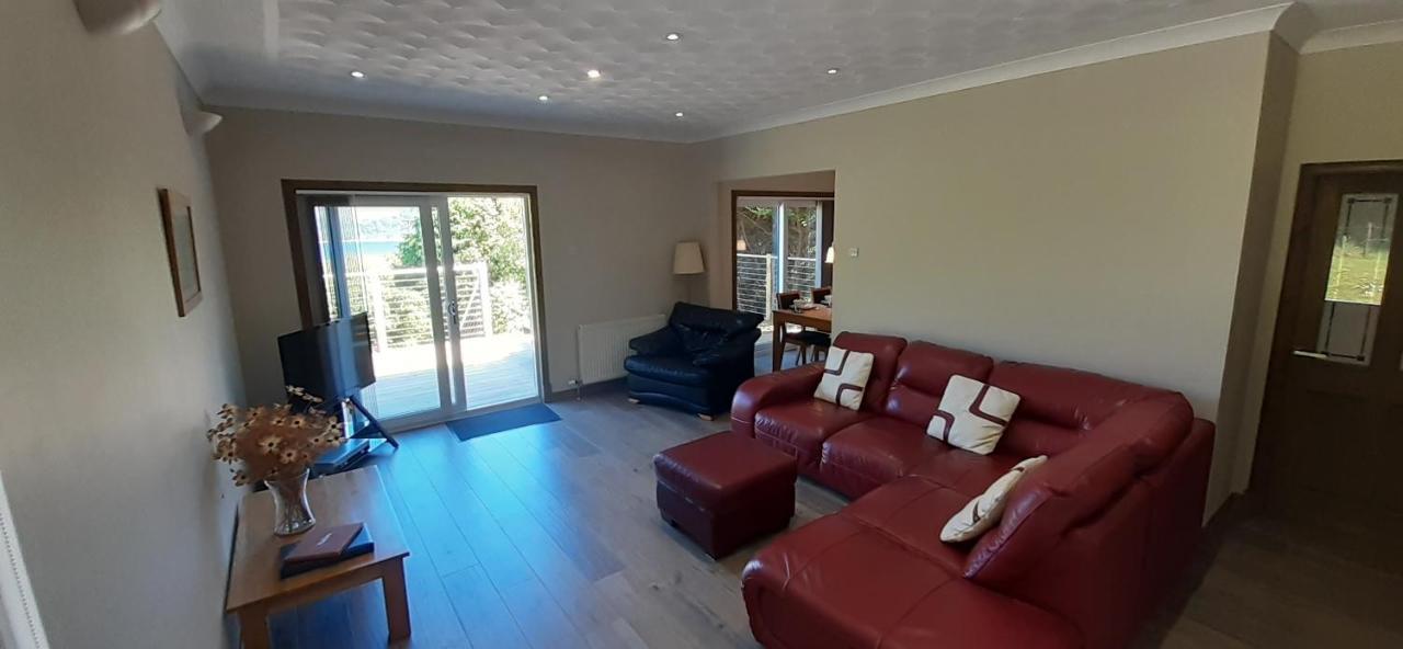 Holiday home Highland Haven, Glencoe Ballachulish
