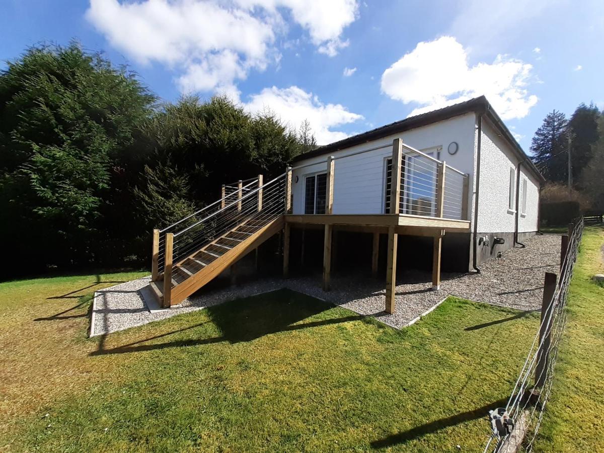 Highland Haven, Glencoe Holiday home
