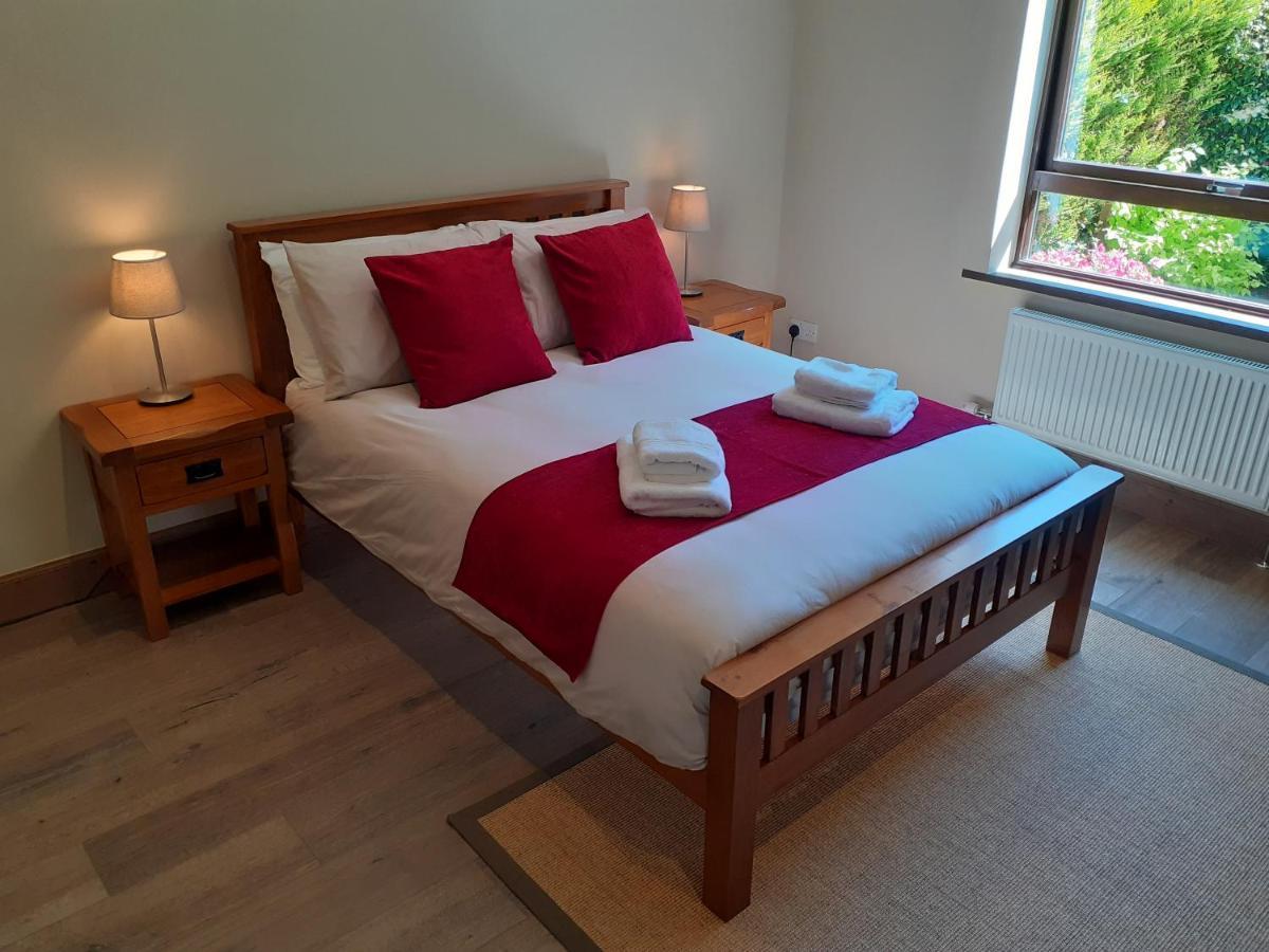Highland Haven, Glencoe Holiday home Ballachulish