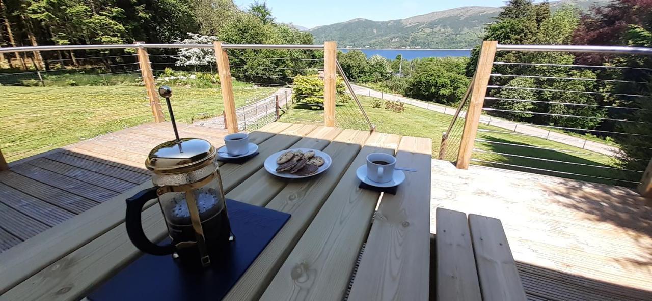 Highland Haven, Glencoe *