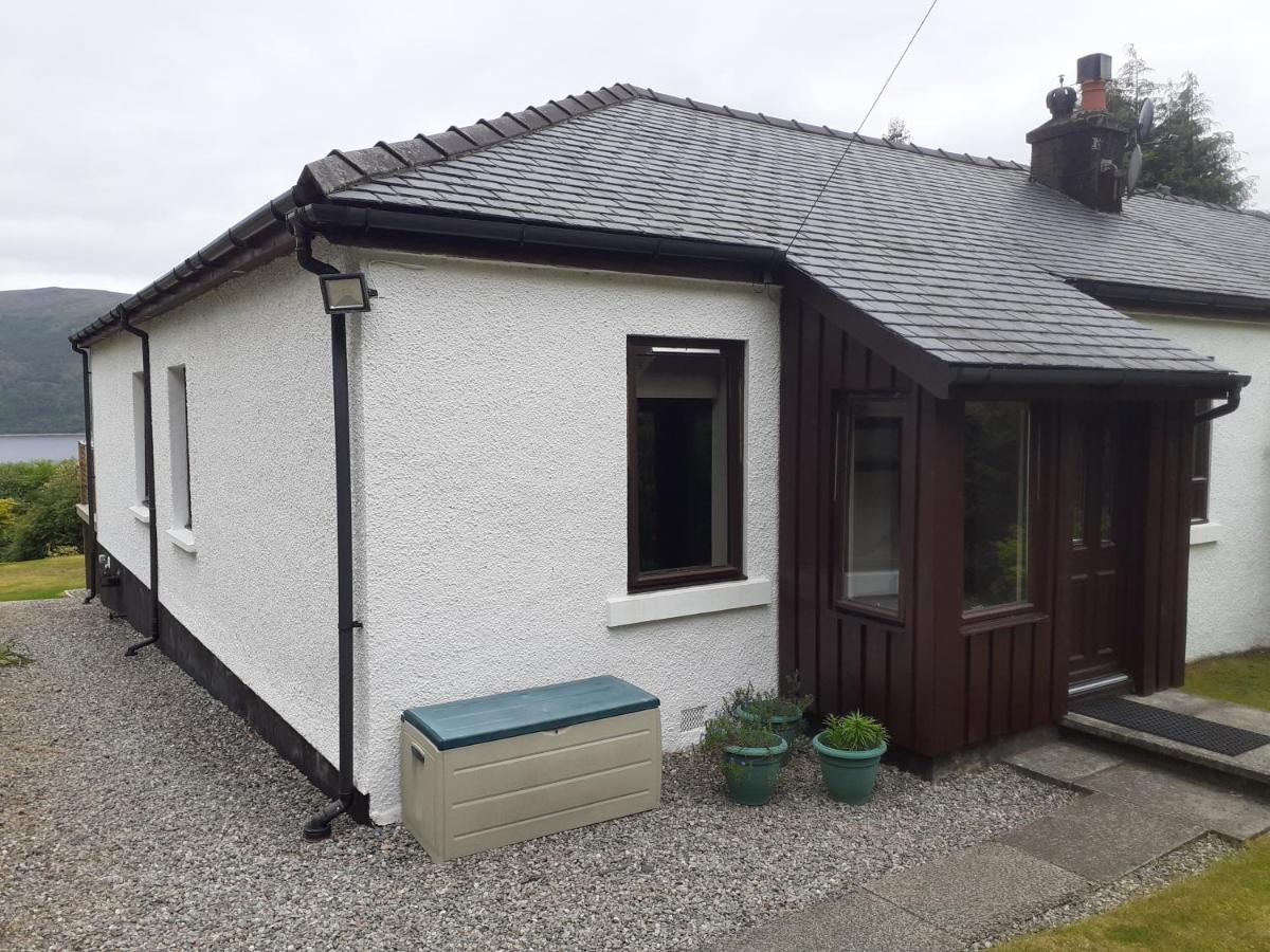 Highland Haven, Glencoe Holiday home Ballachulish