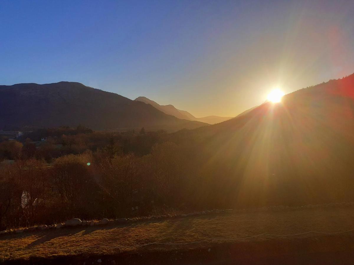 Highland Haven, Glencoe Holiday home Ballachulish