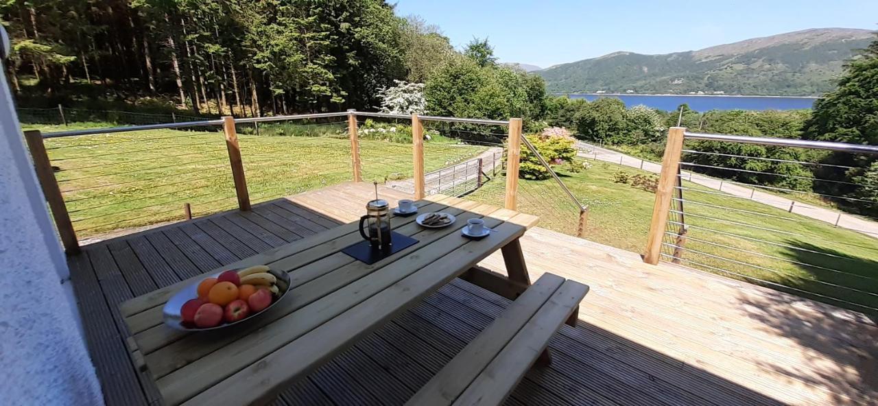 Highland Haven, Glencoe Holiday home Ballachulish