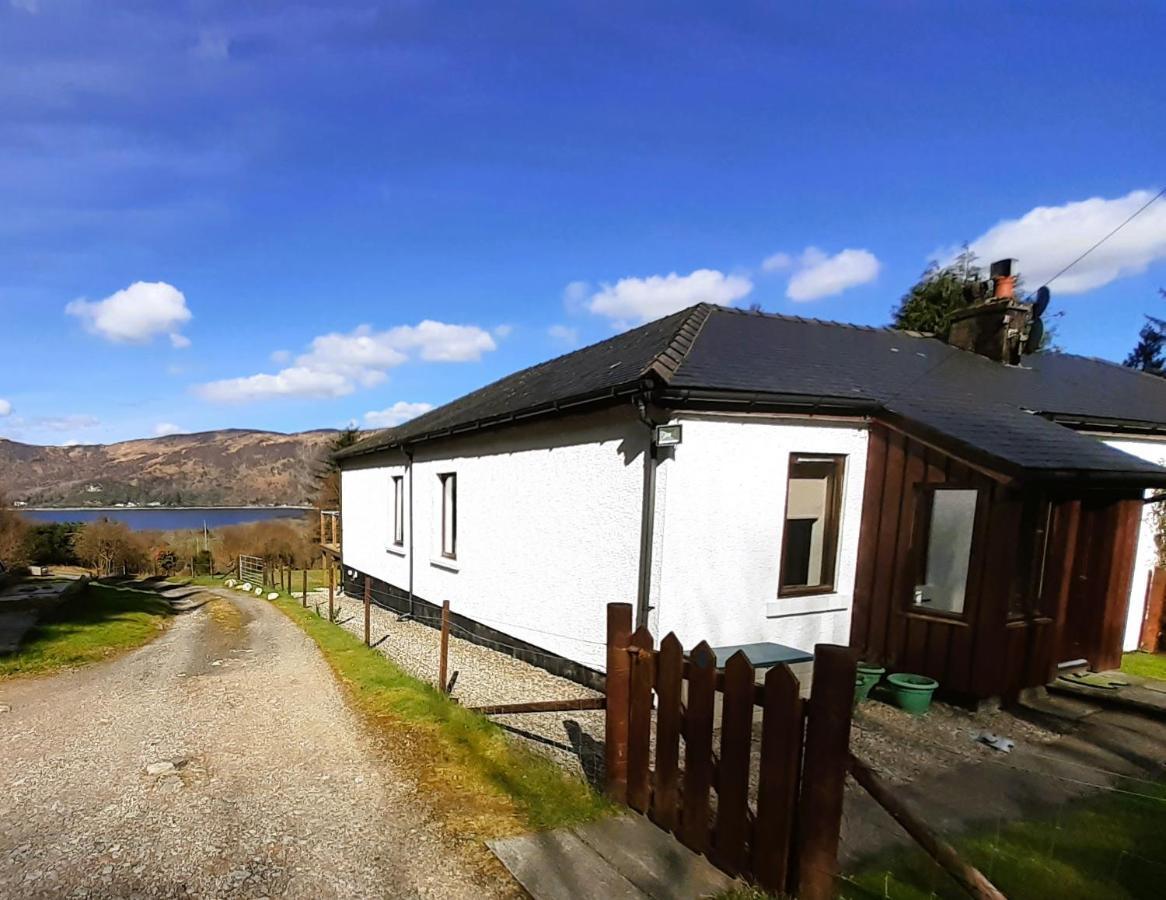 Highland Haven, Glencoe