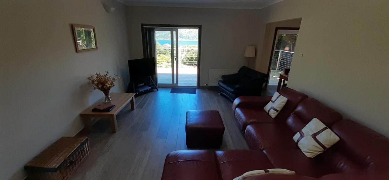Highland Haven, Glencoe Holiday home