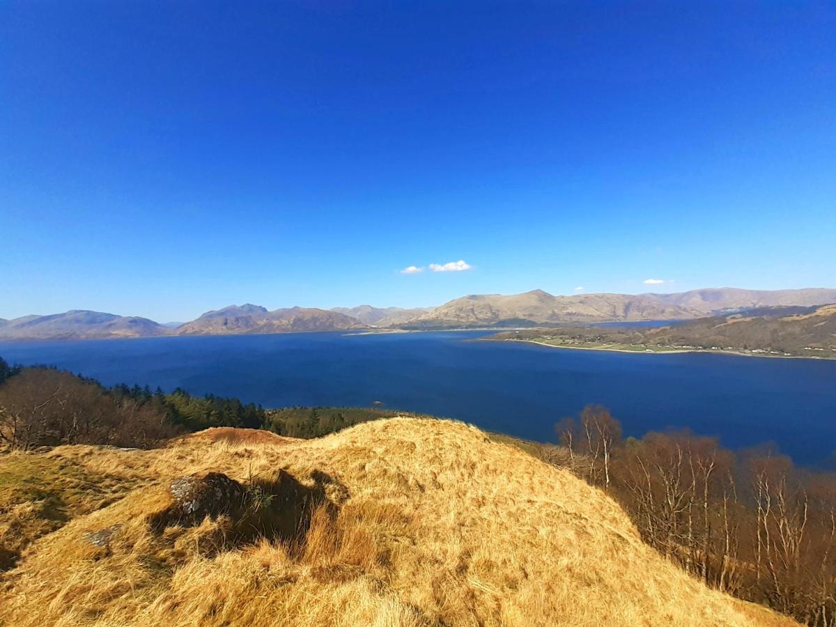 Holiday home Highland Haven, Glencoe Ballachulish