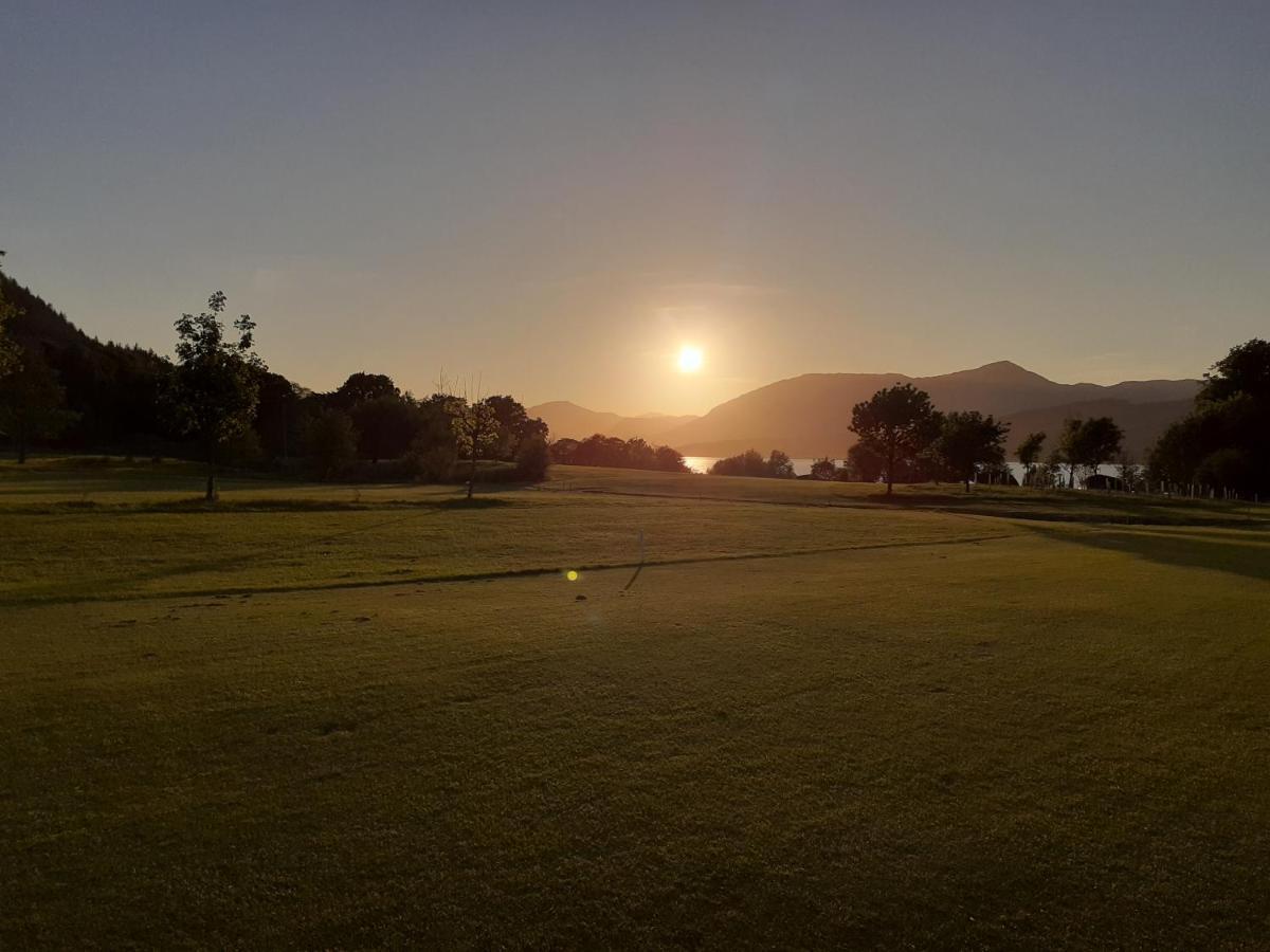 Highland Haven, Glencoe Holiday home *