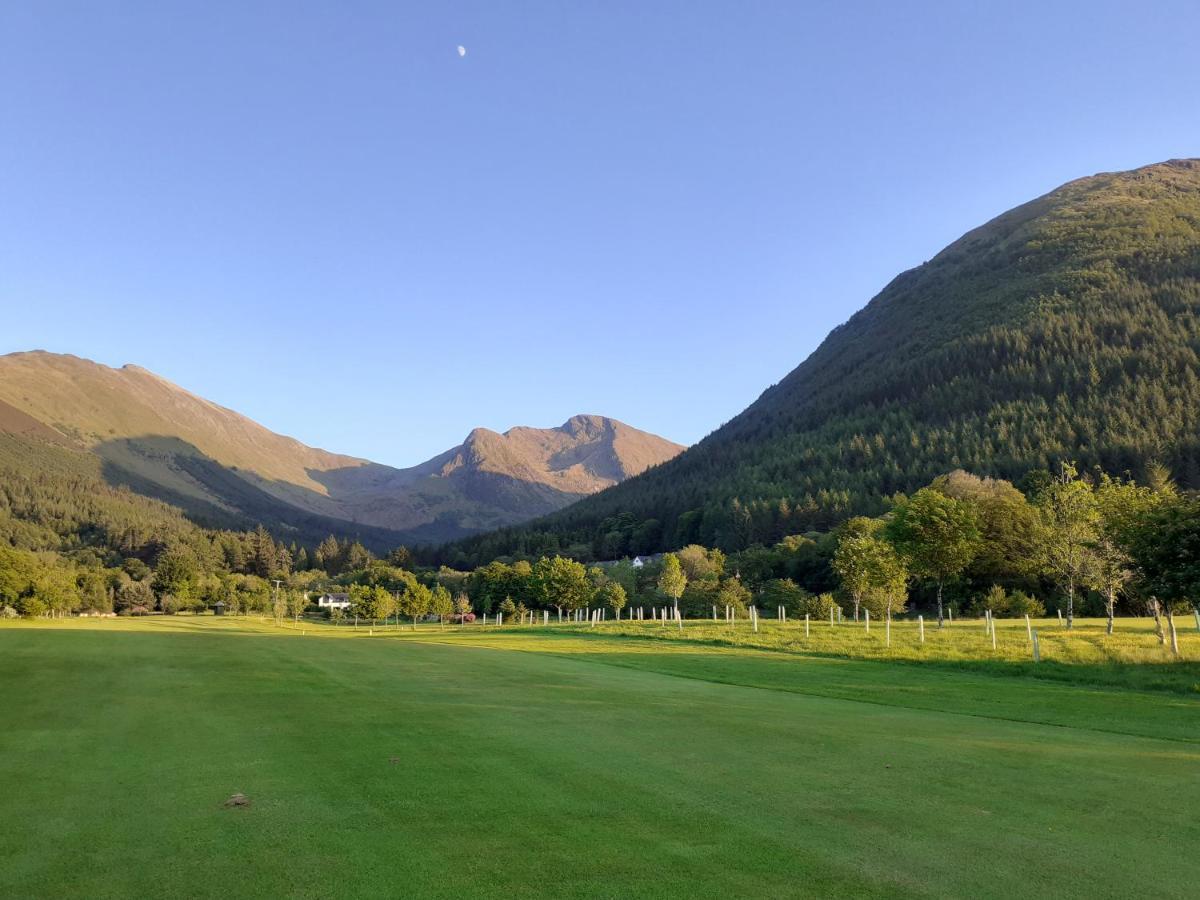 Highland Haven, Glencoe Ballachulish
