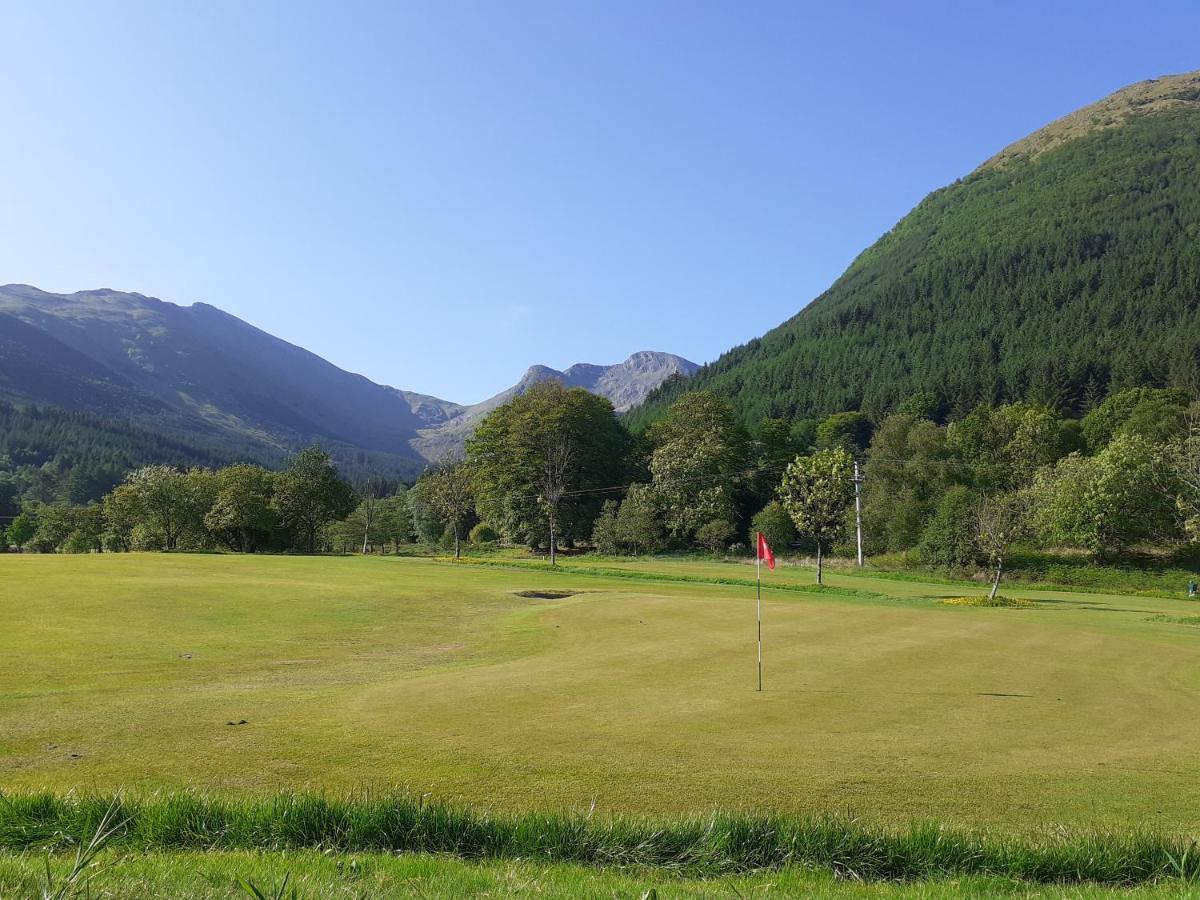 Highland Haven, Glencoe Ballachulish