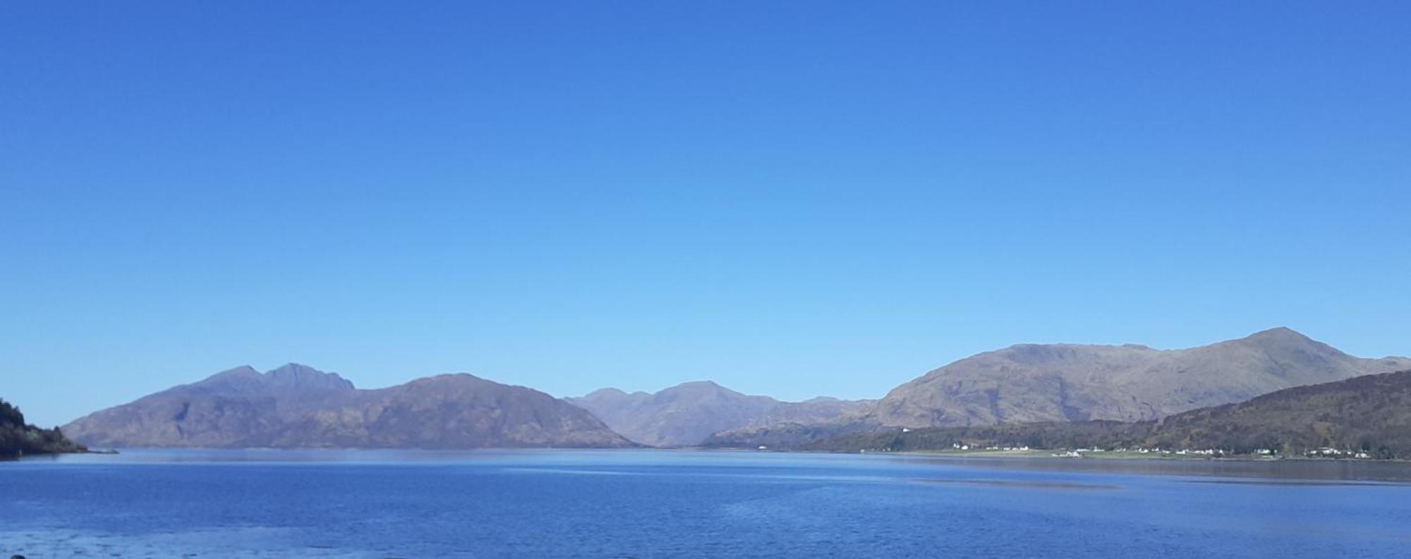 Highland Haven, Glencoe *