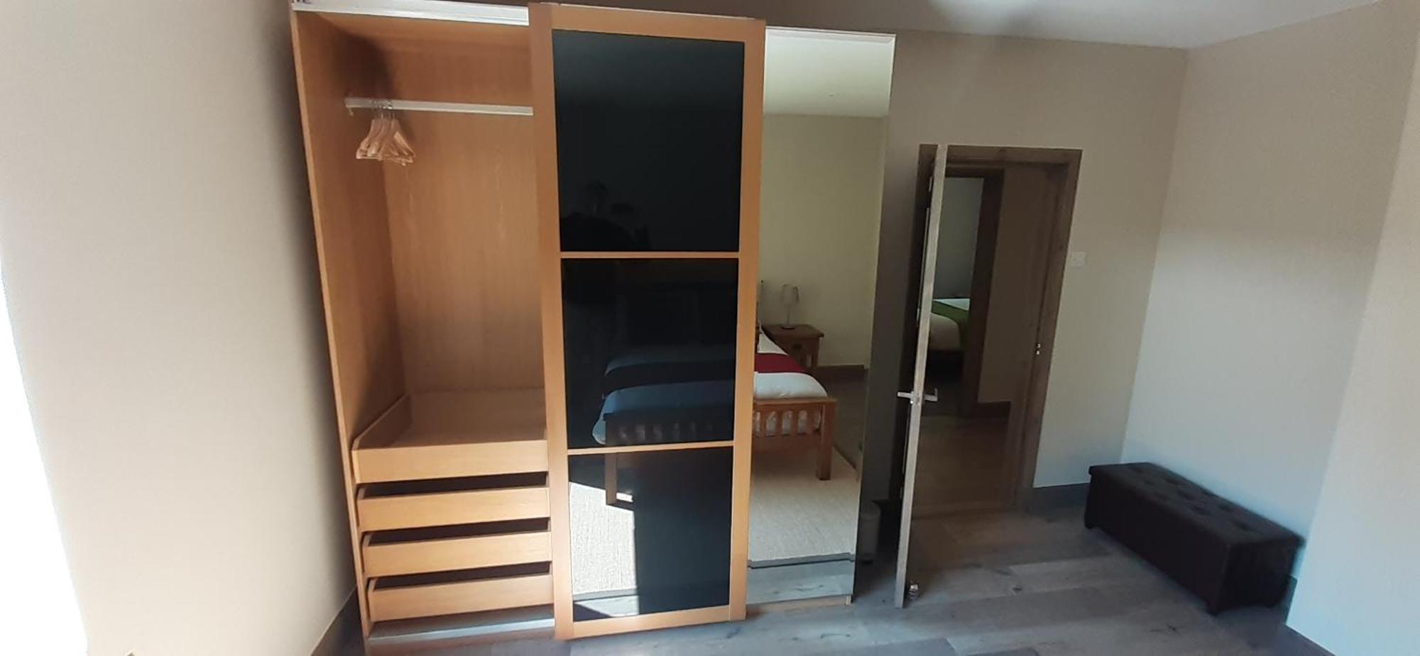 Highland Haven, Glencoe Holiday home *