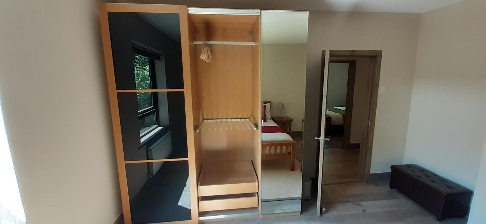 Highland Haven, Glencoe Holiday home Ballachulish
