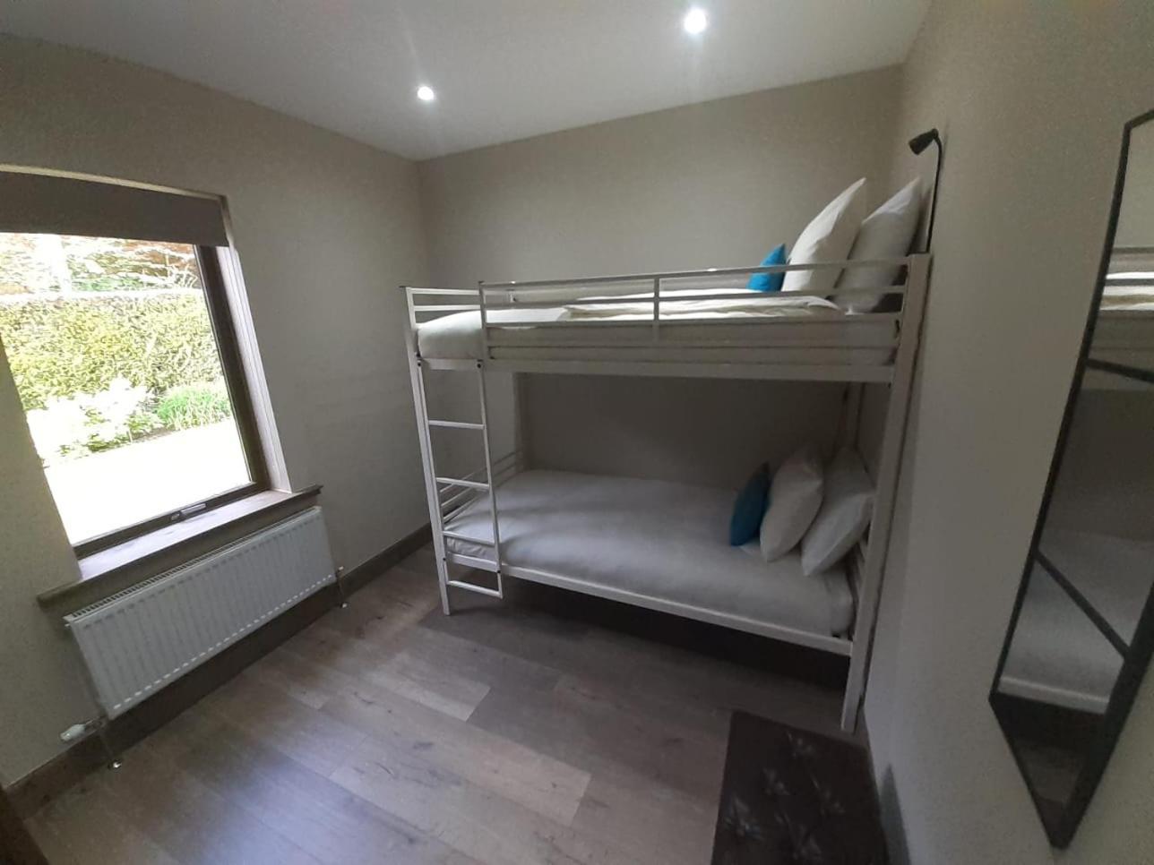 Highland Haven, Glencoe Holiday home