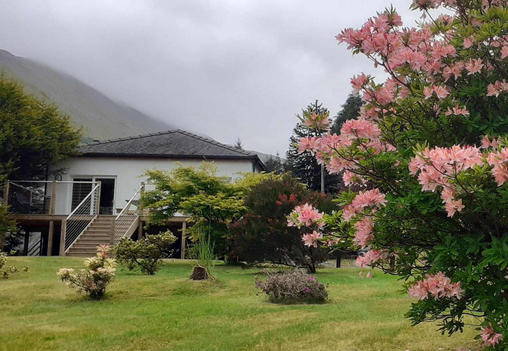 Holiday home Highland Haven, Glencoe Ballachulish
